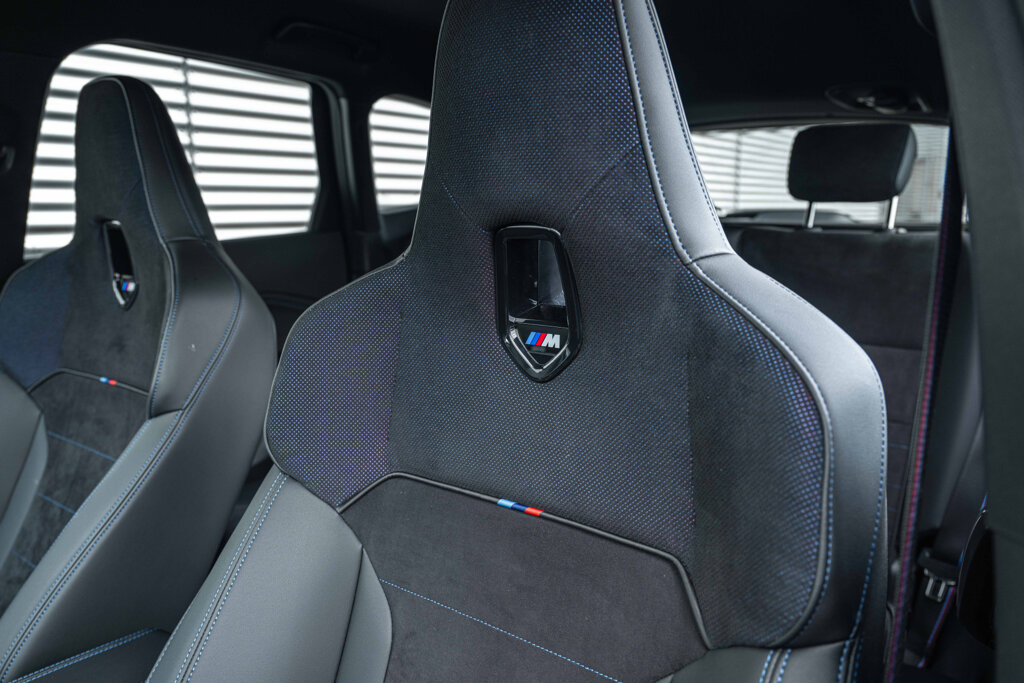 BMW X1 6