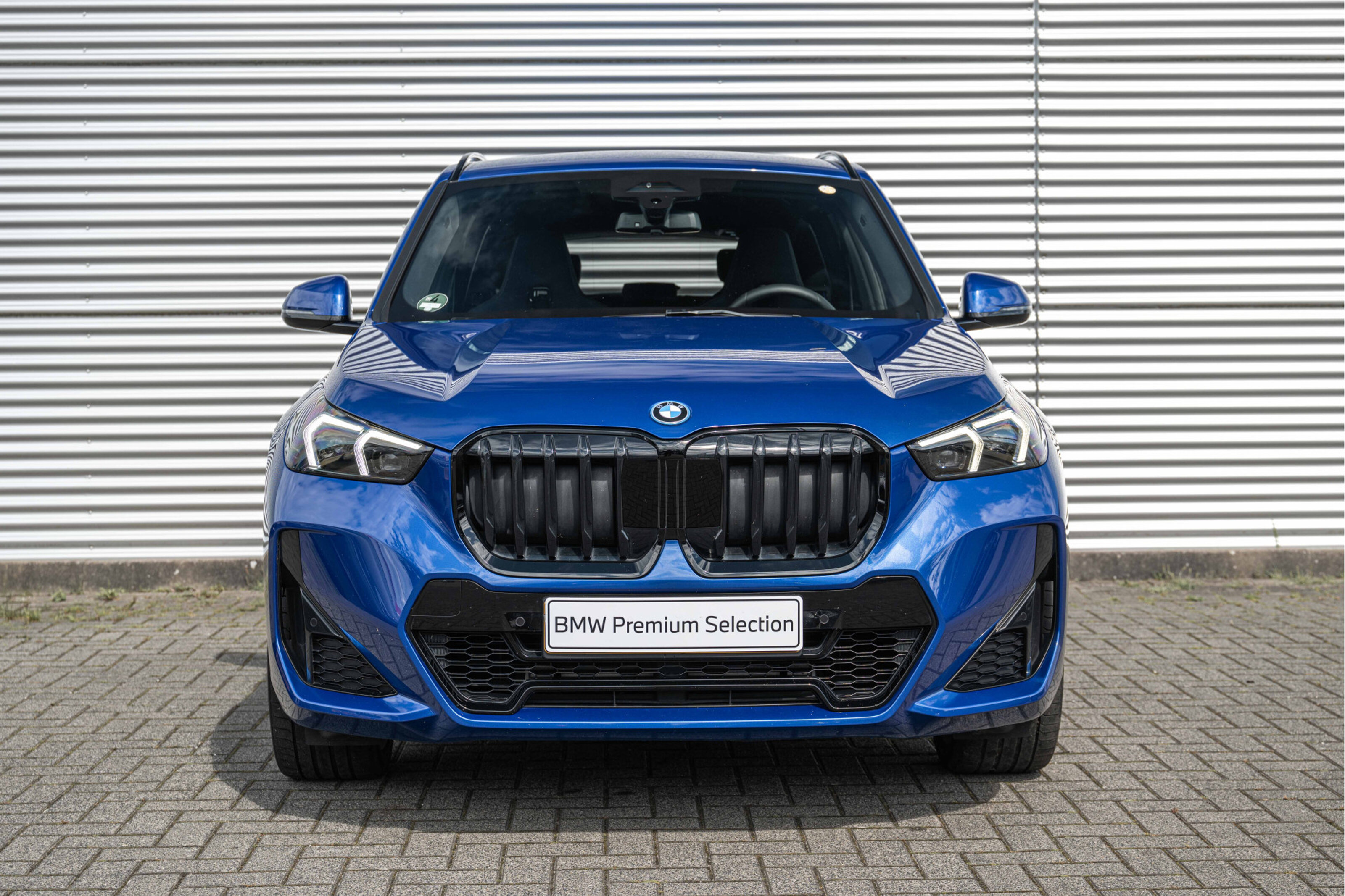 BMW X1 7