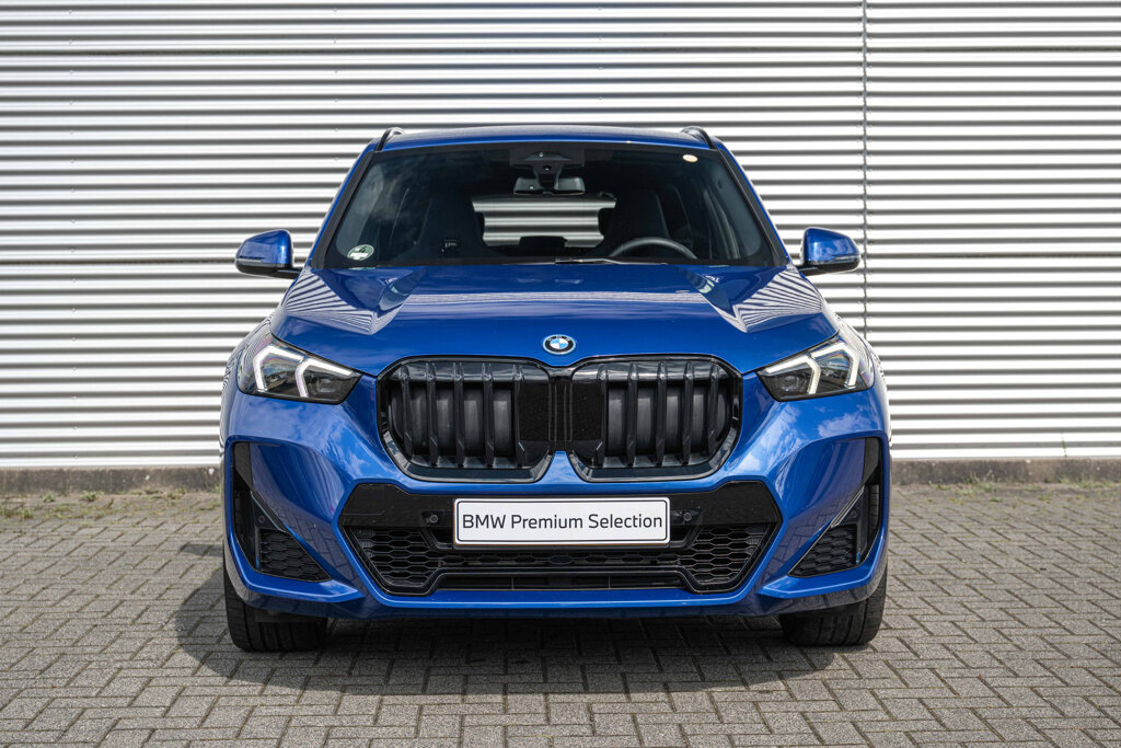 BMW X1 7