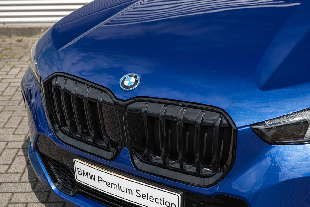 BMW X1 9