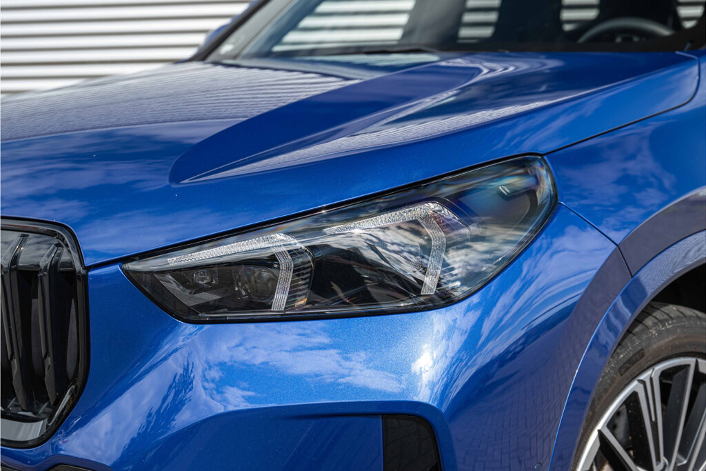 BMW X1 10