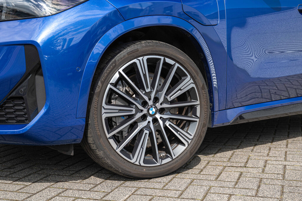 BMW X1 11