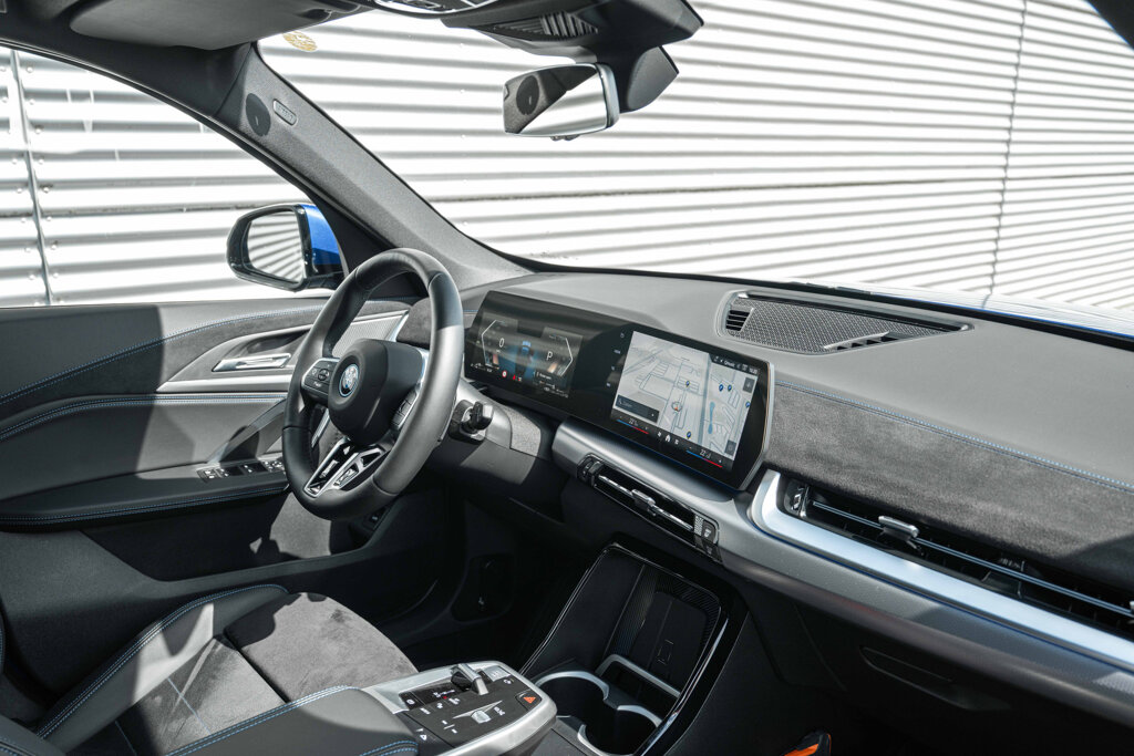 BMW X1 14