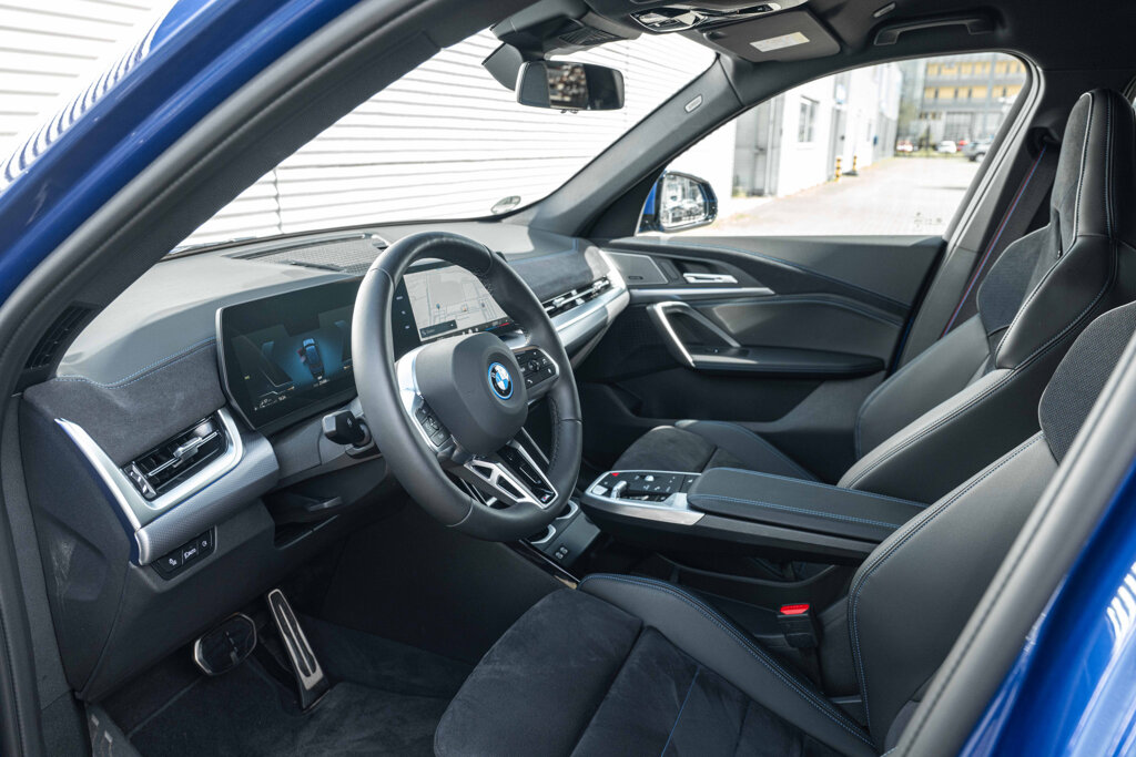 BMW X1 31