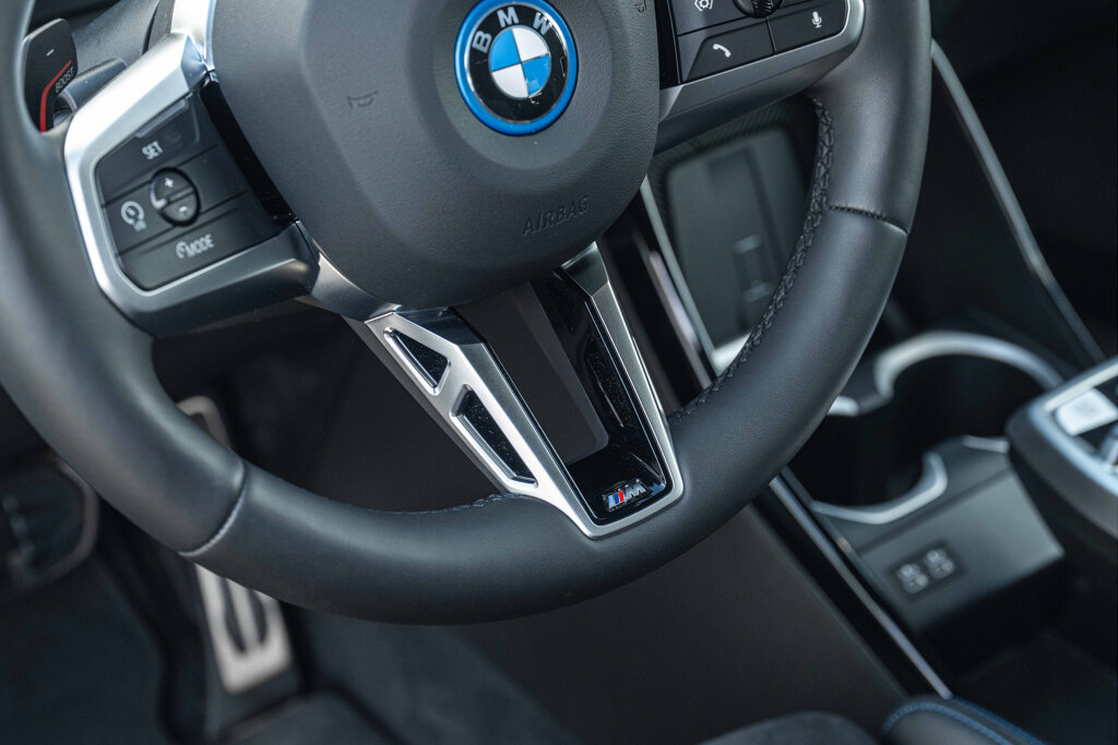 BMW X1 32