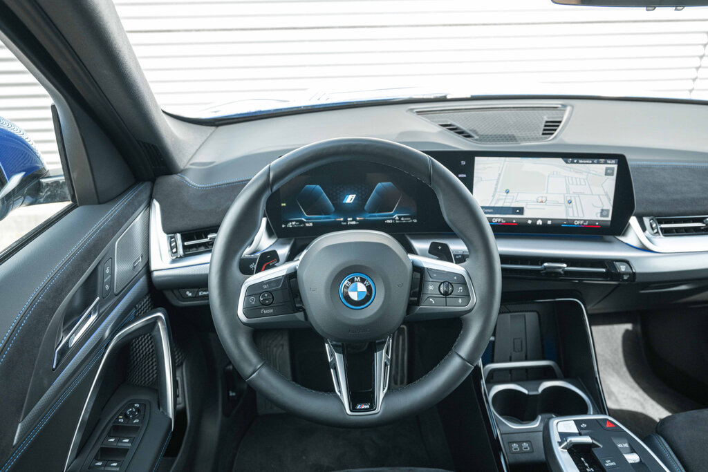BMW X1 34