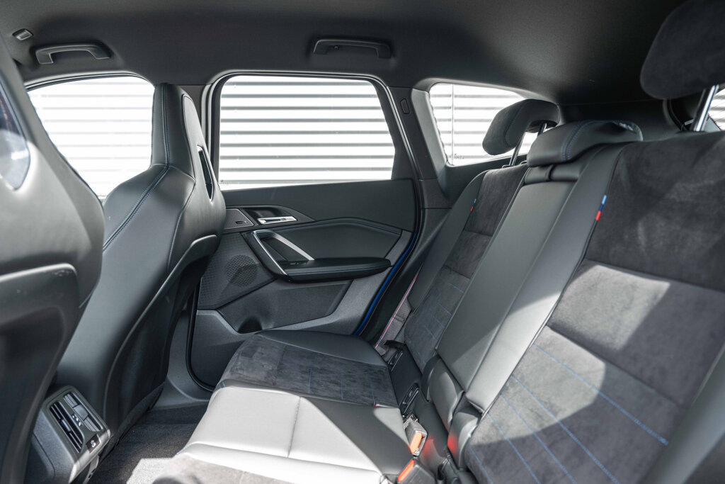 BMW X1 38