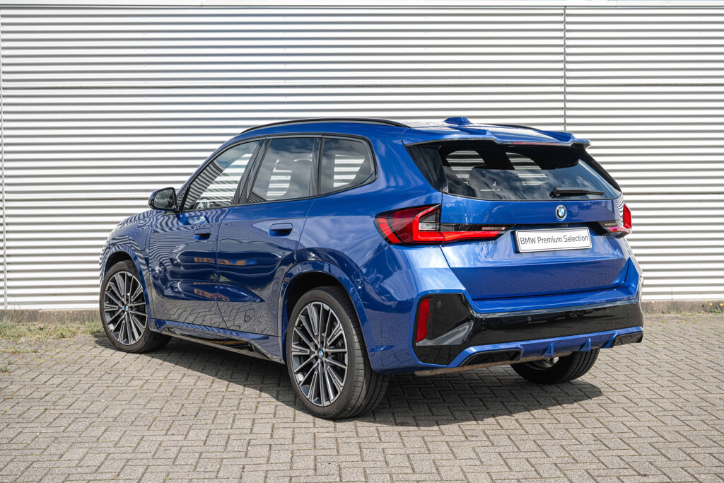 BMW X1 40