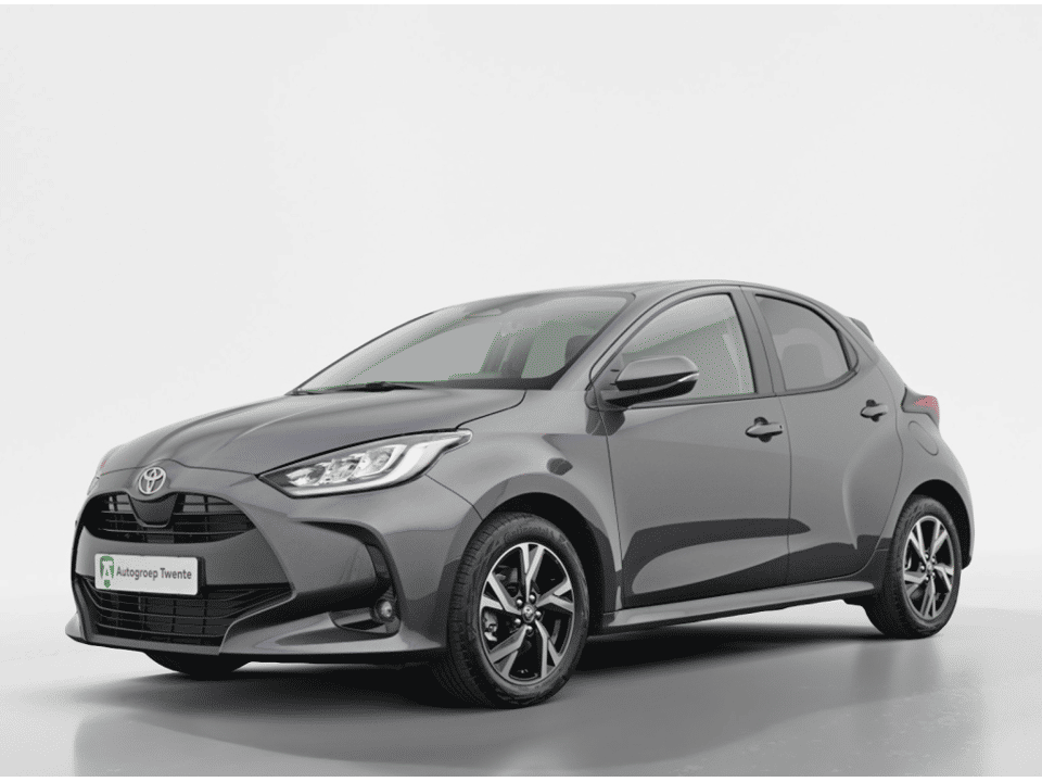 Toyota Yaris 1.5 Hybrid 115 Dynamic | LED | Camera | Private lease 459 pm - Afbeelding 1