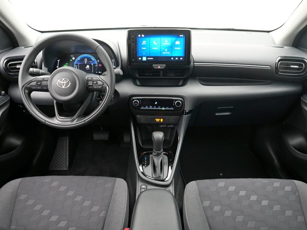 Toyota Yaris 1.5 Hybrid 115 Dynamic | LED | Camera | Private lease 459 pm - Afbeelding 3