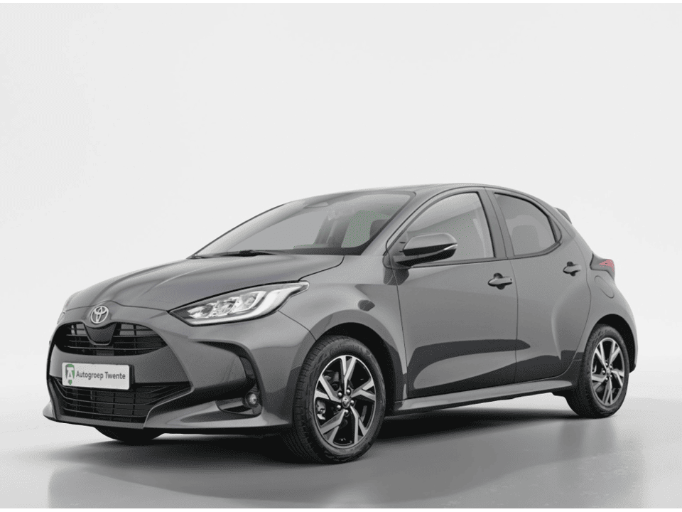 Toyota Yaris 1.5 Hybrid 115 Dynamic | LED | Camera | Private lease 459 pm - Afbeelding 1