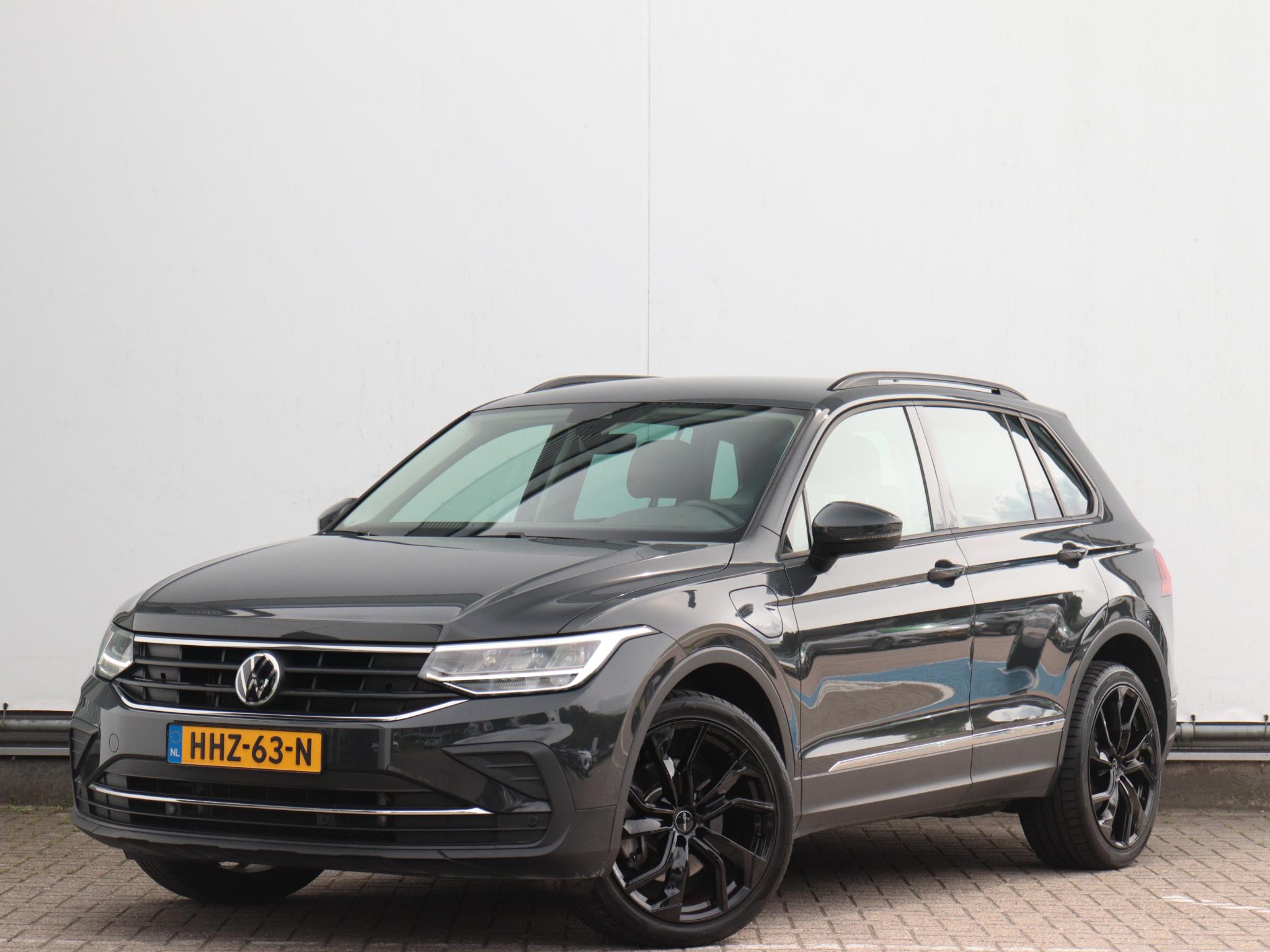 Volkswagen Tiguan 1.4 TSI eHybrid Life