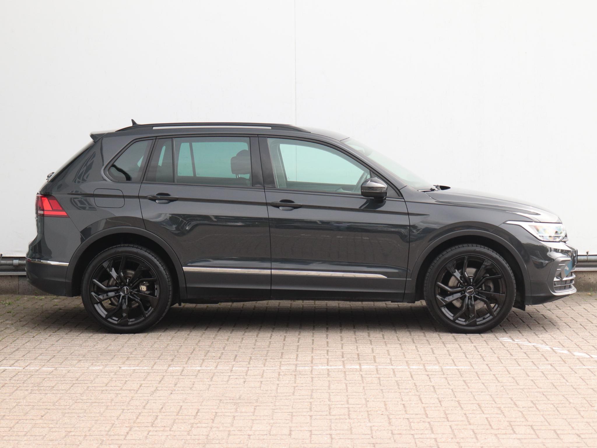 Volkswagen Tiguan 1.4 TSI eHybrid Life - Afbeelding 2