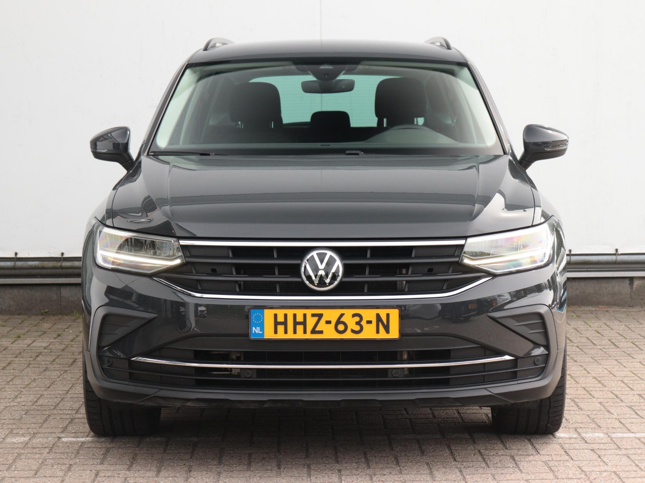 Volkswagen Tiguan 1.4 TSI eHybrid Life - Afbeelding 3