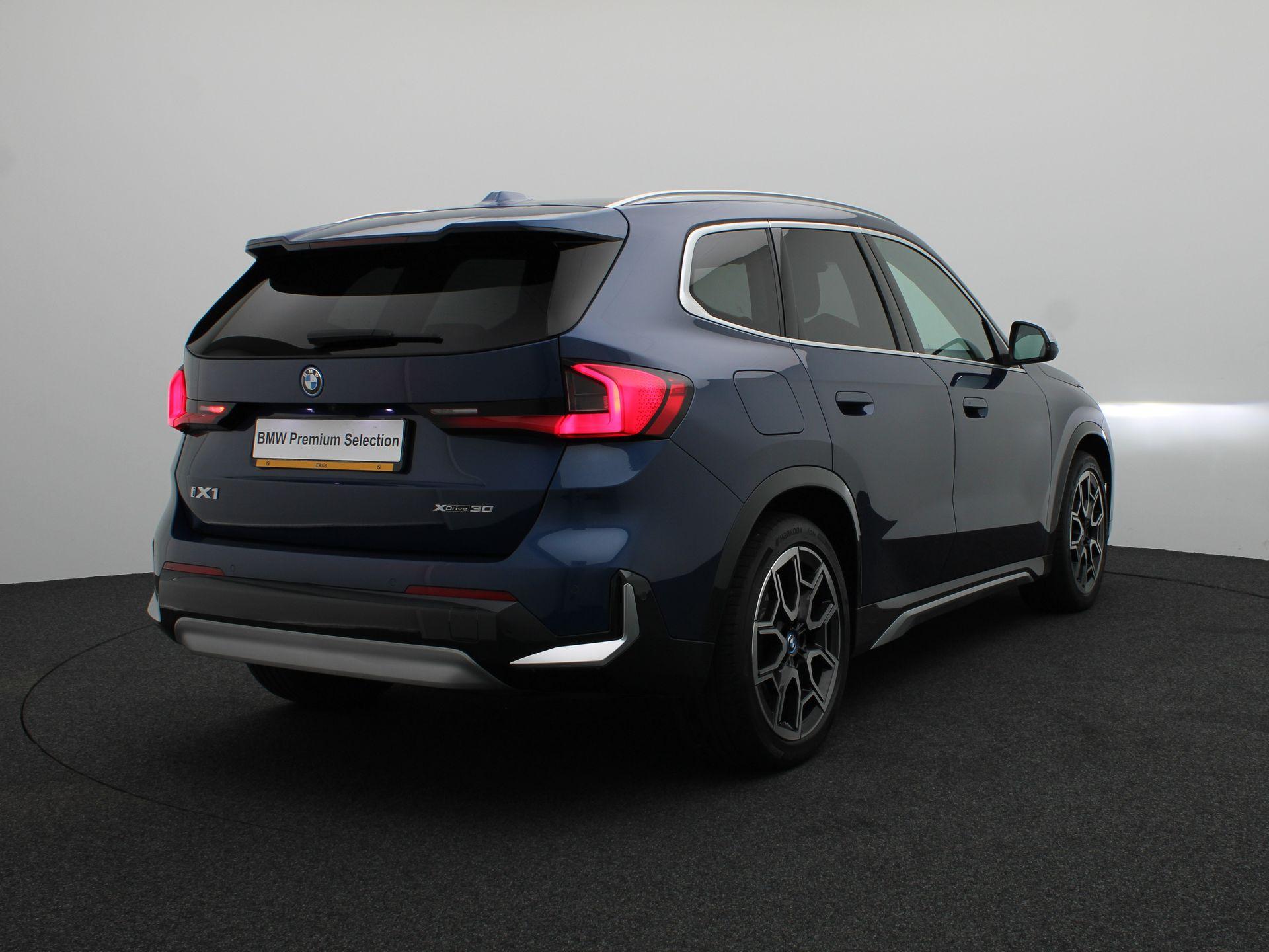 BMW iX1 xDrive30 - Afbeelding 2