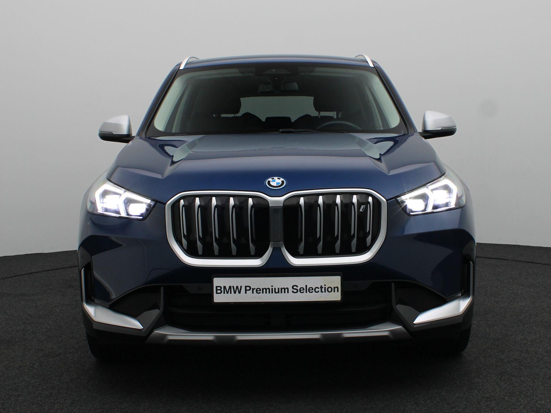 BMW iX1 xDrive30 - Afbeelding 3