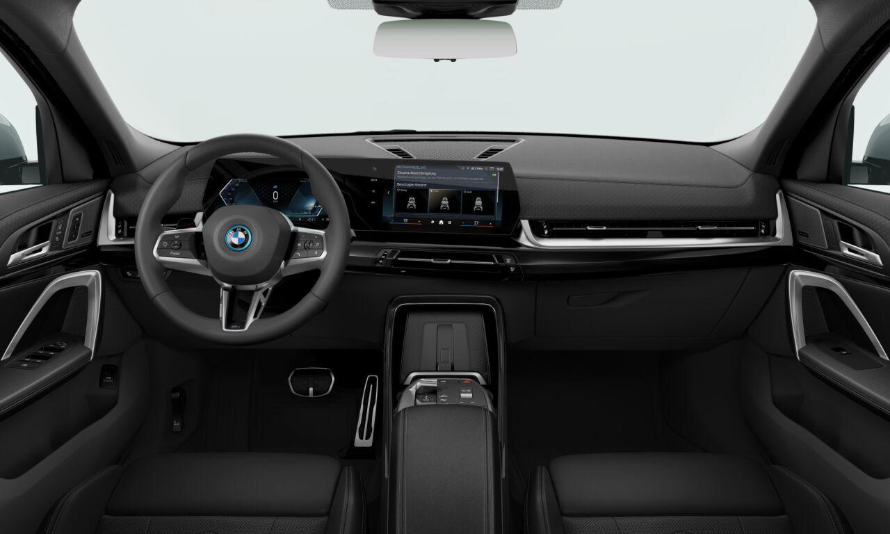 BMW iX2 eDrive20 67 kWh - Afbeelding 2