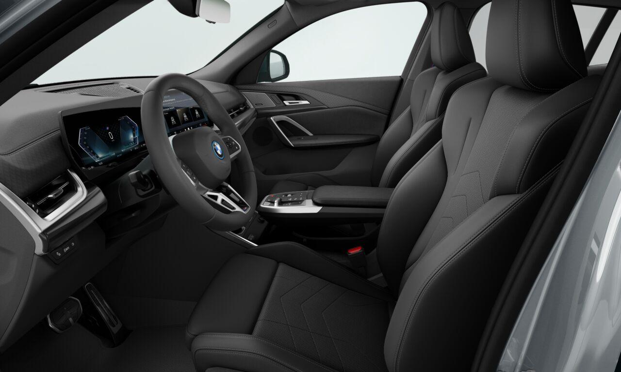 BMW iX2 eDrive20 67 kWh - Afbeelding 3