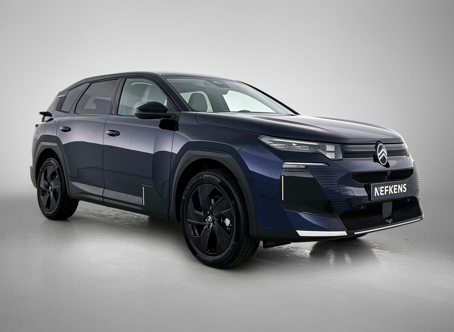 Citroën C5 Aircross 1.2 Hybrid 145pk Max Automaat - Afbeelding 2