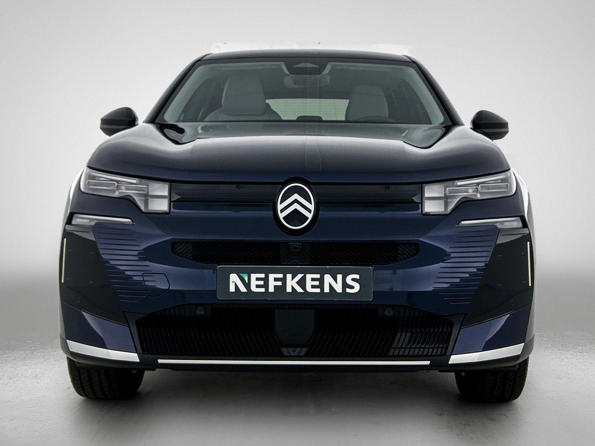 Citroën C5 Aircross 1.2 Hybrid 145pk Max Automaat - Afbeelding 3