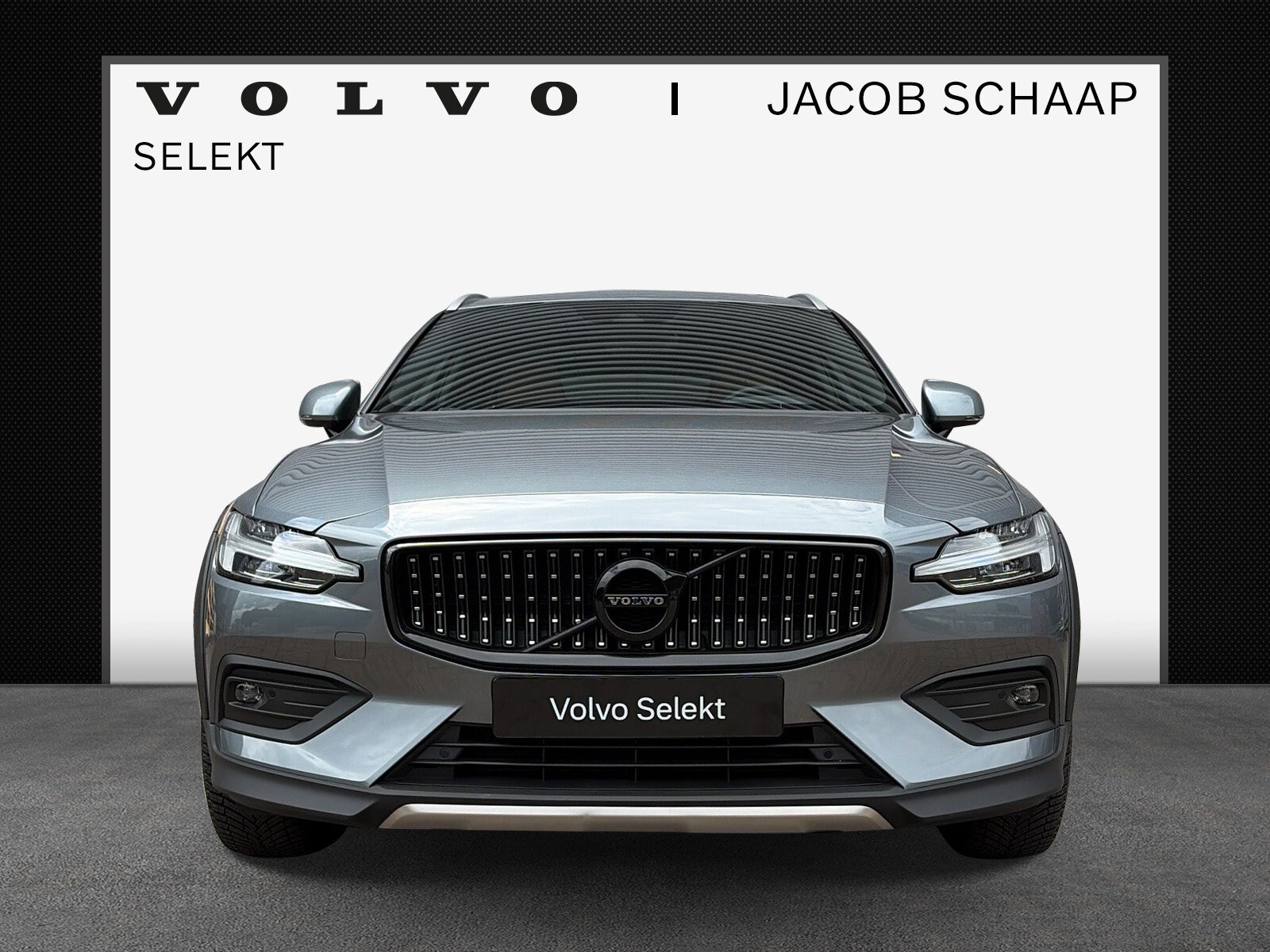Volvo V60 B5 AWD Cross Country - Afbeelding 3