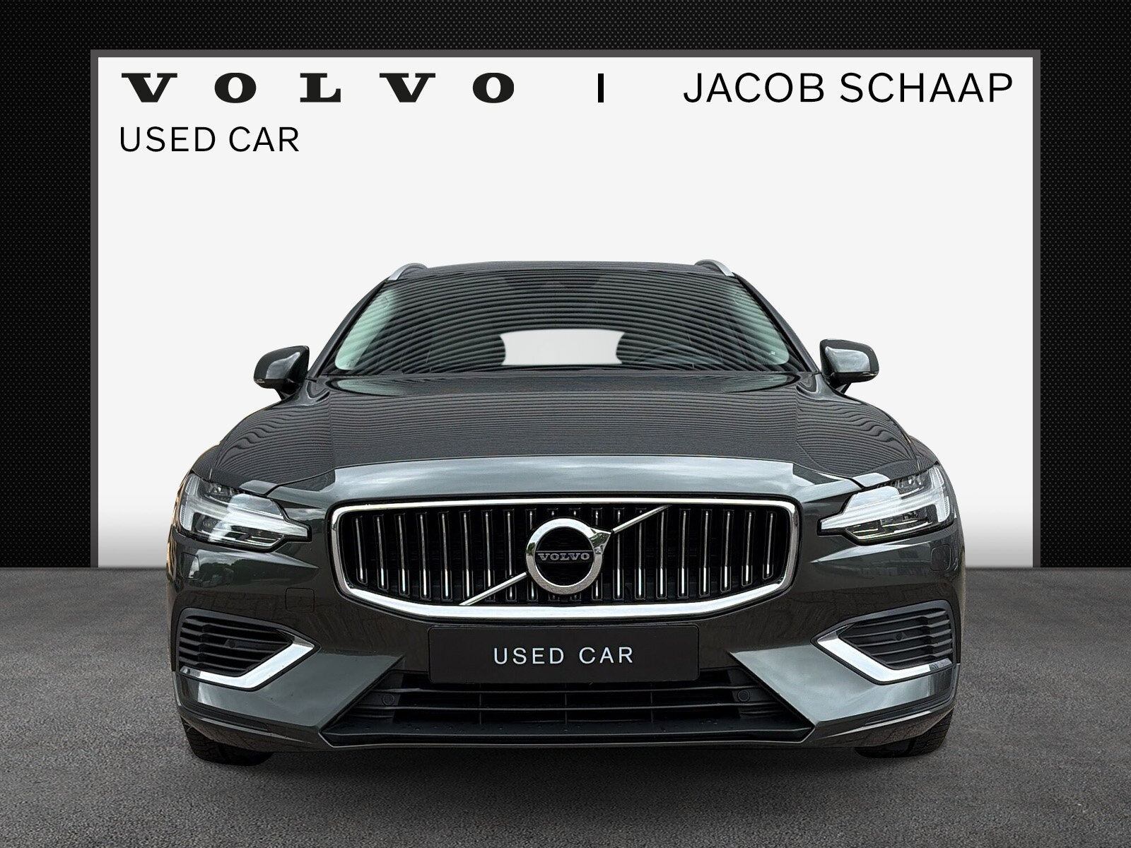 Volvo V60 2.0 T6 Twin Engine AWD Inscription - Afbeelding 3