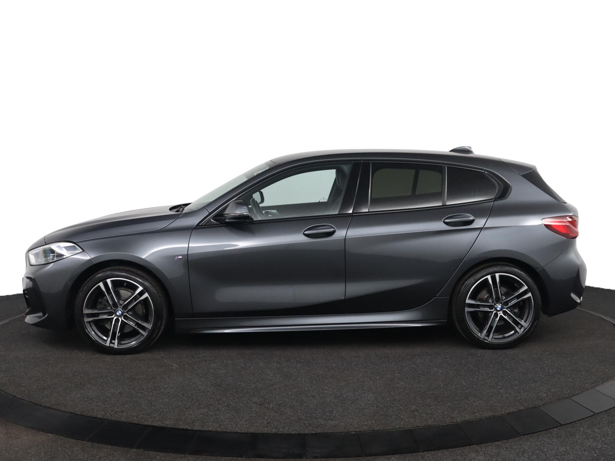 BMW 1-serie 118i Executive Edition - Afbeelding 3