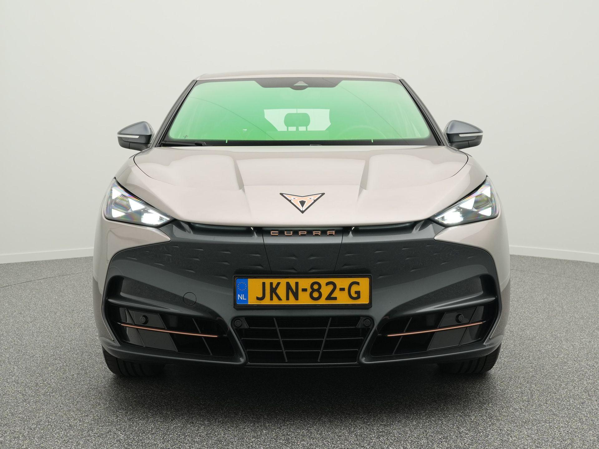 CUPRA Tavascan 82 kWh 286pk - Afbeelding 5
