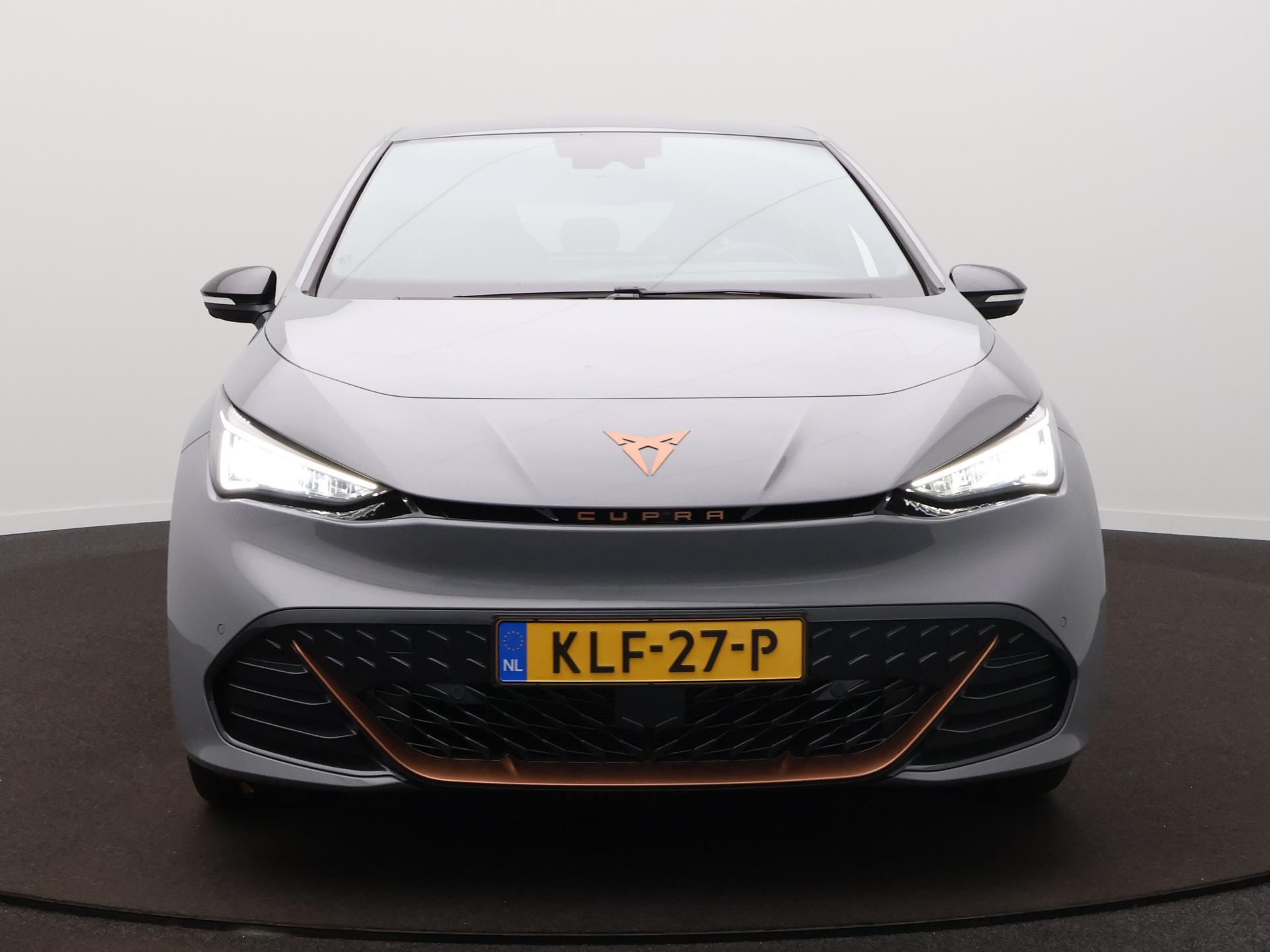 CUPRA Born Adrenaline 82 kWh - Afbeelding 2