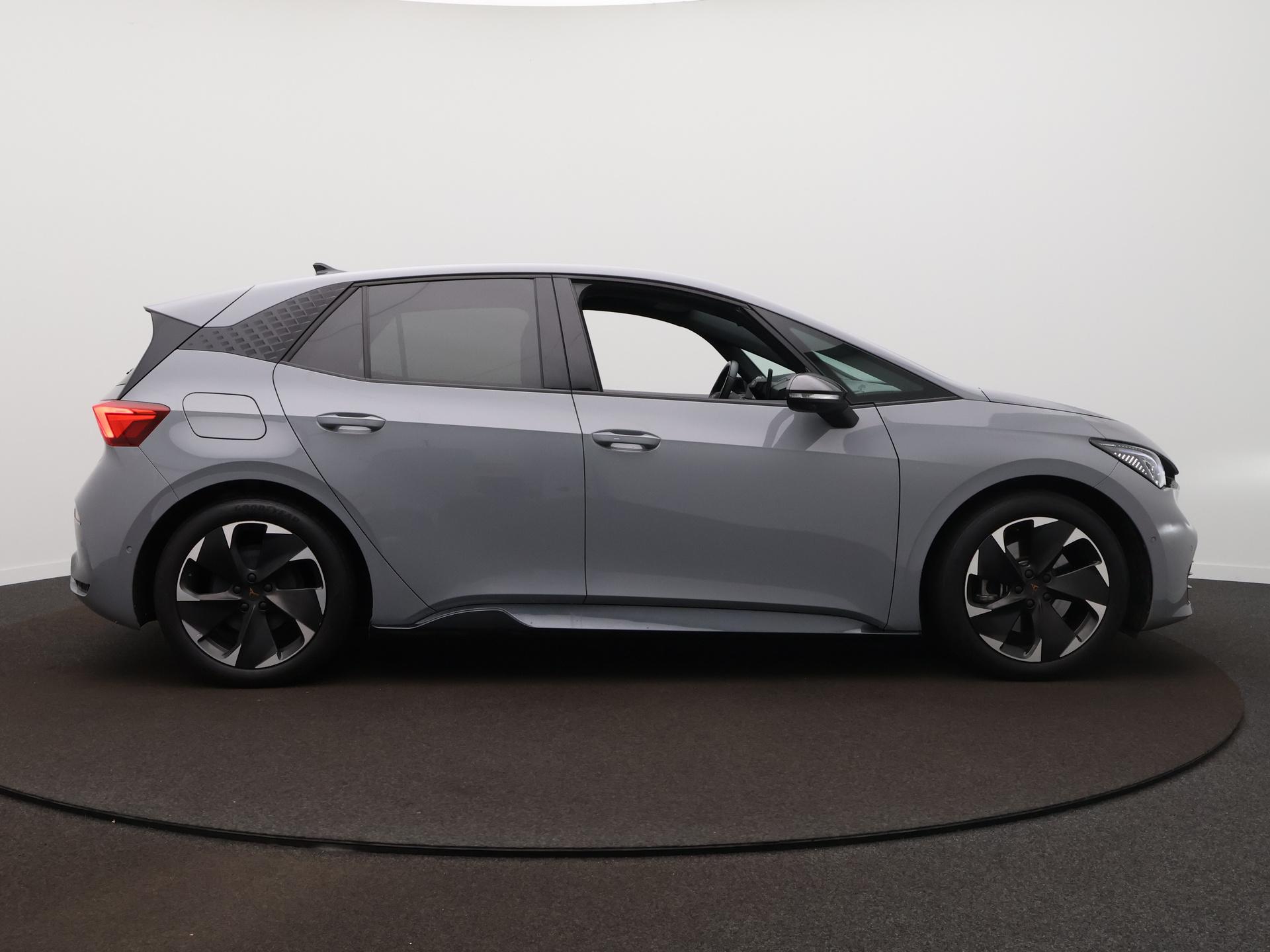 CUPRA Born Adrenaline 82 kWh - Afbeelding 4