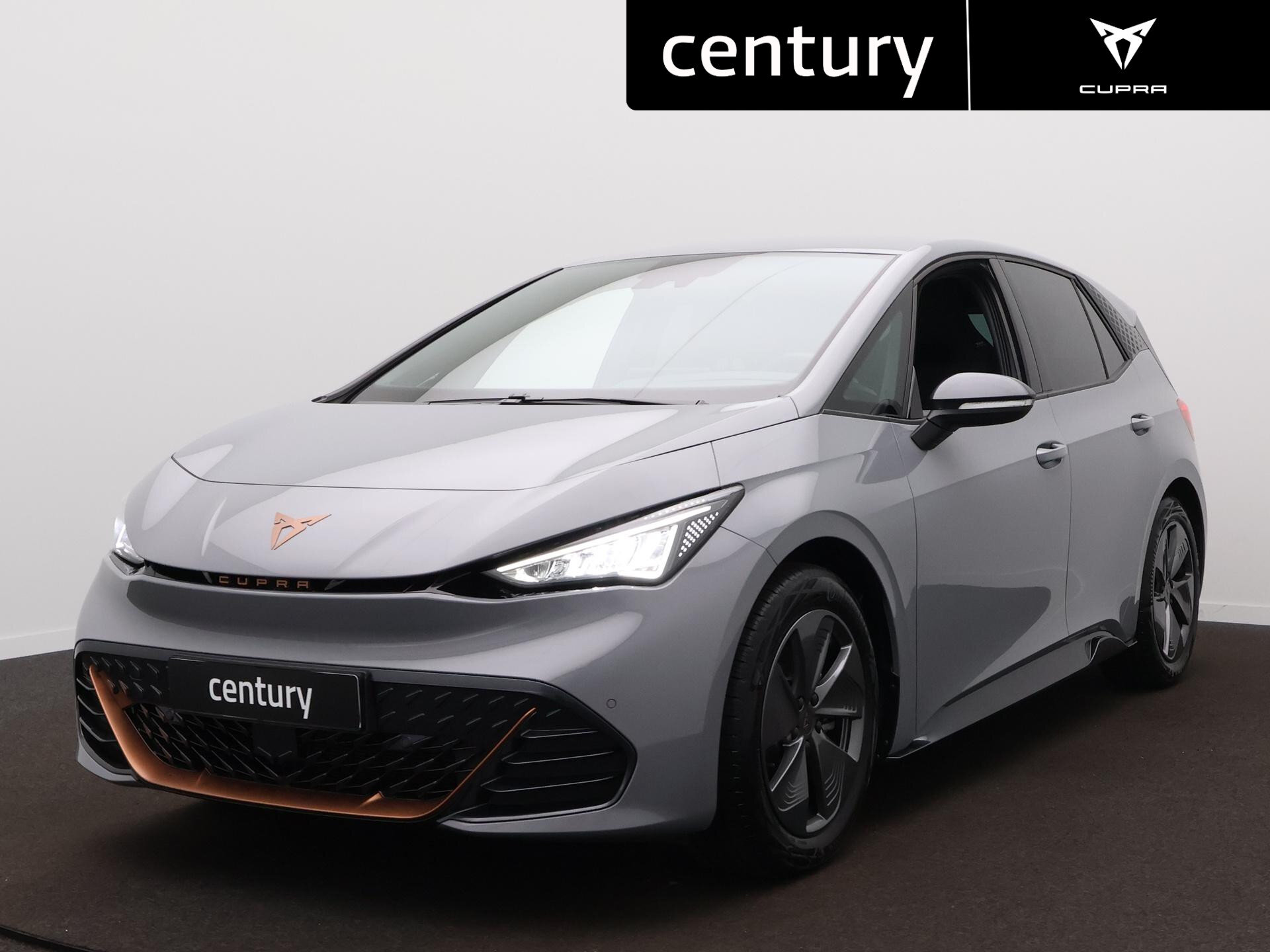 CUPRA Born Business 62 kWh