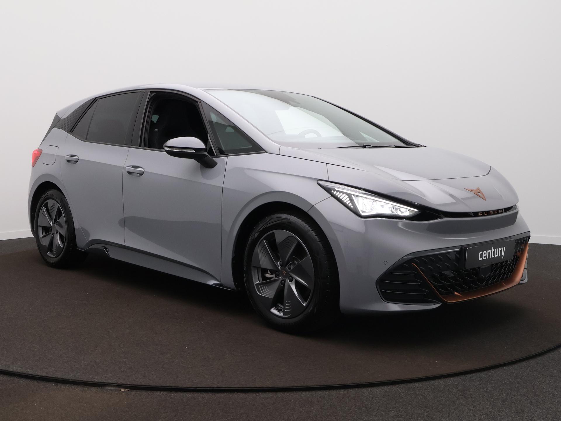 CUPRA Born Business 62 kWh - Afbeelding 3