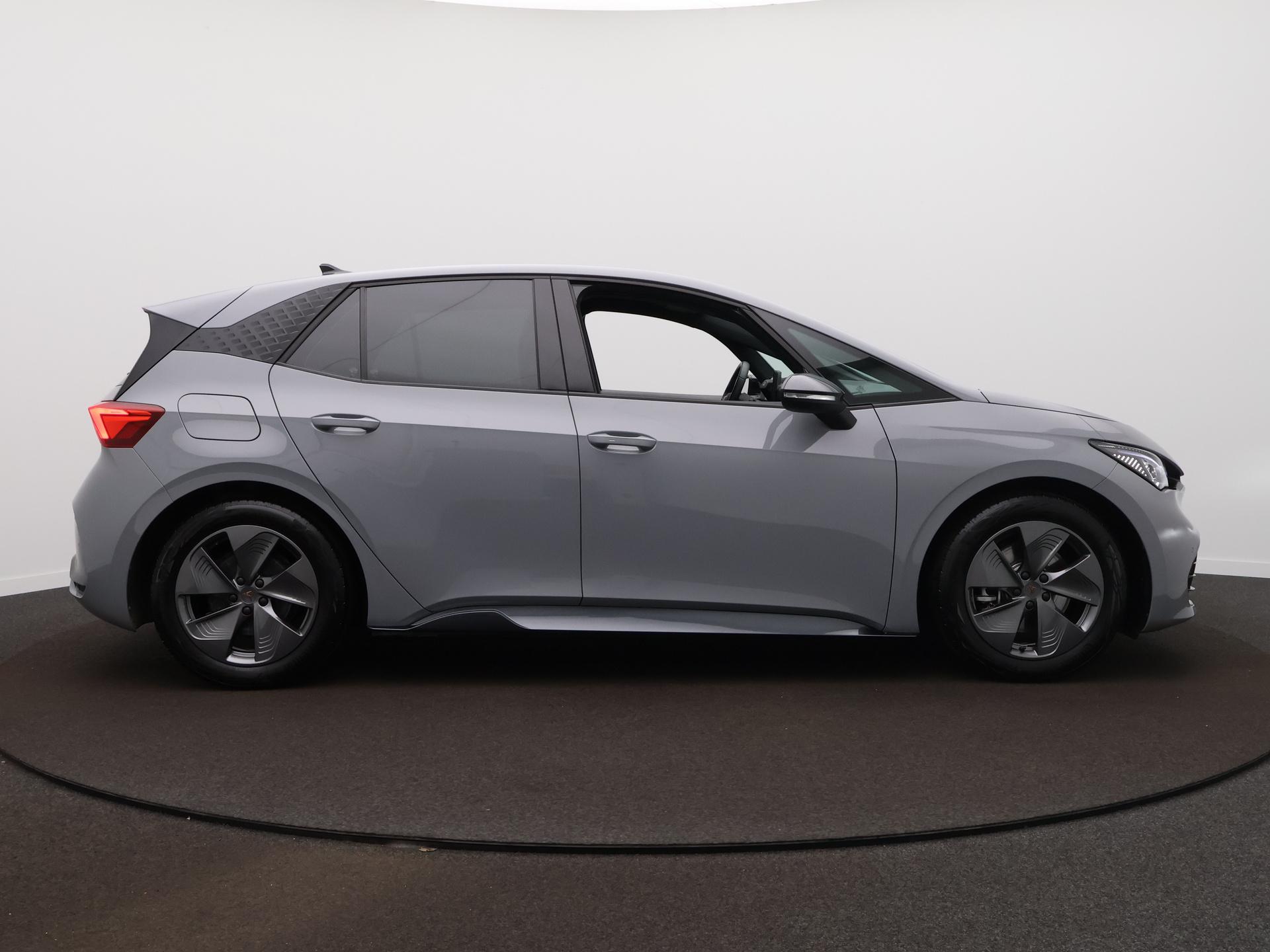 CUPRA Born Business 62 kWh - Afbeelding 4