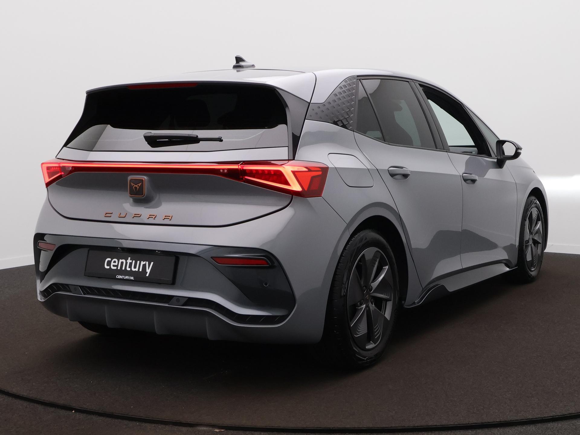 CUPRA Born Business 62 kWh - Afbeelding 5