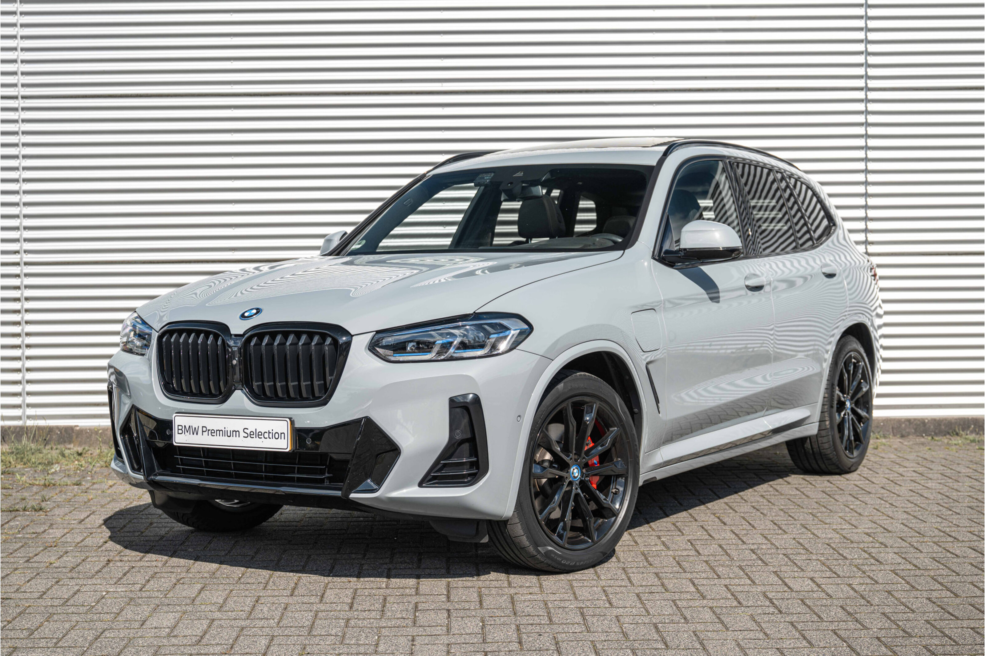 BMW X3 xDrive30e M Sport Automaat