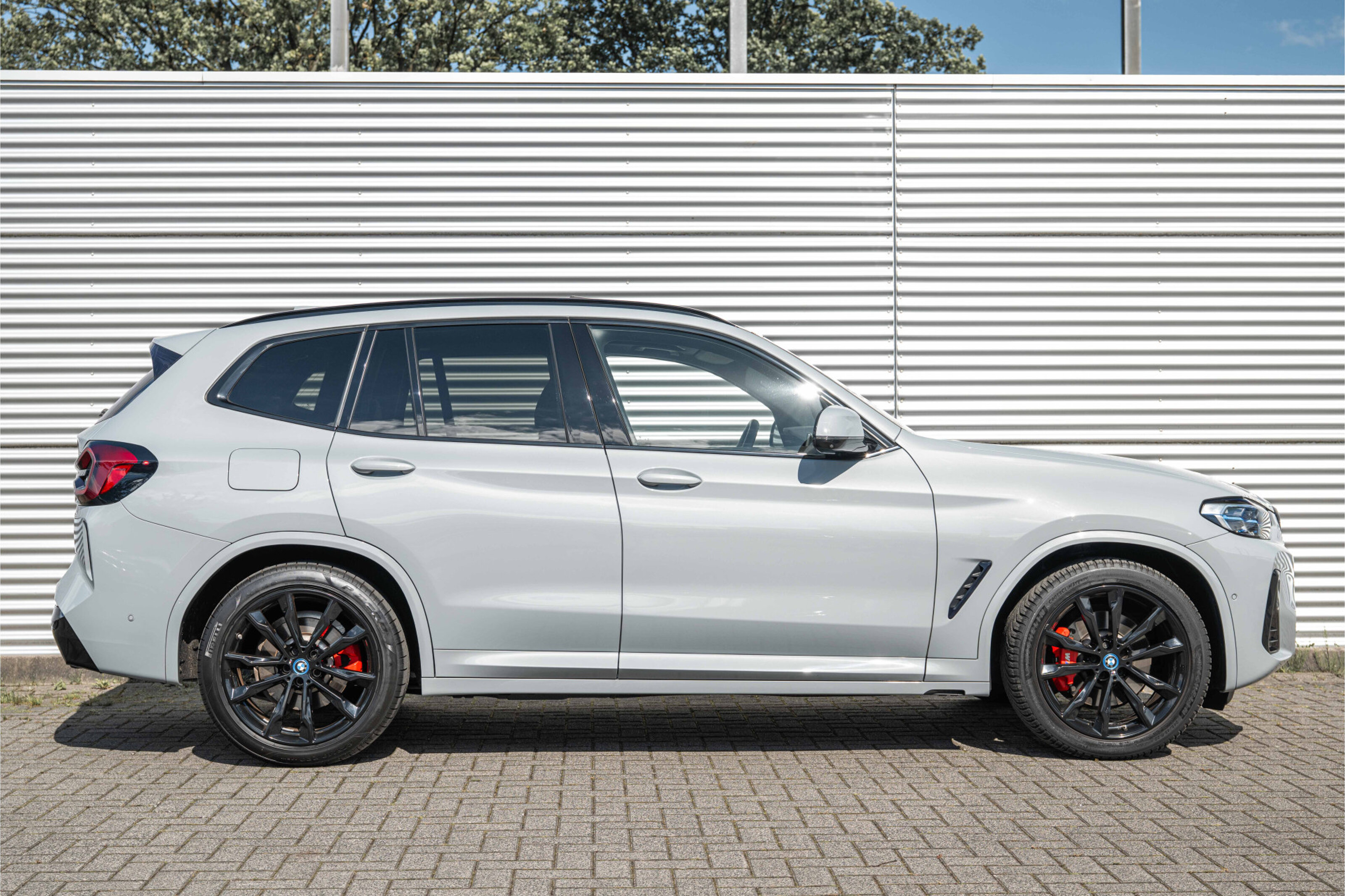 BMW X3 xDrive30e M Sport Automaat