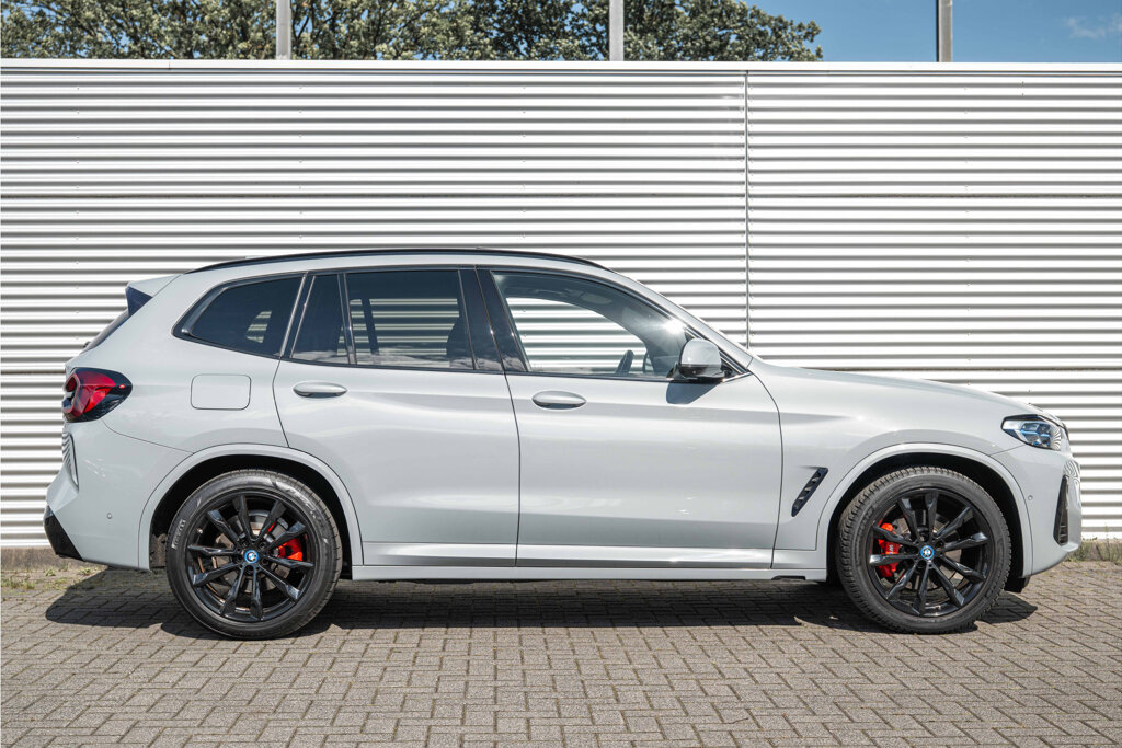 BMW X3 3