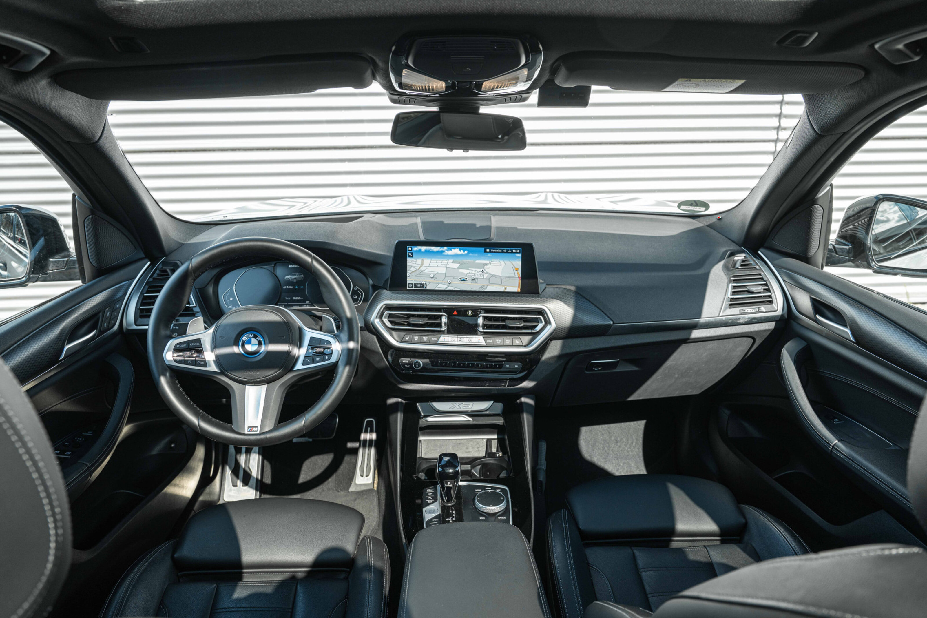 BMW X3 xDrive30e M Sport Automaat