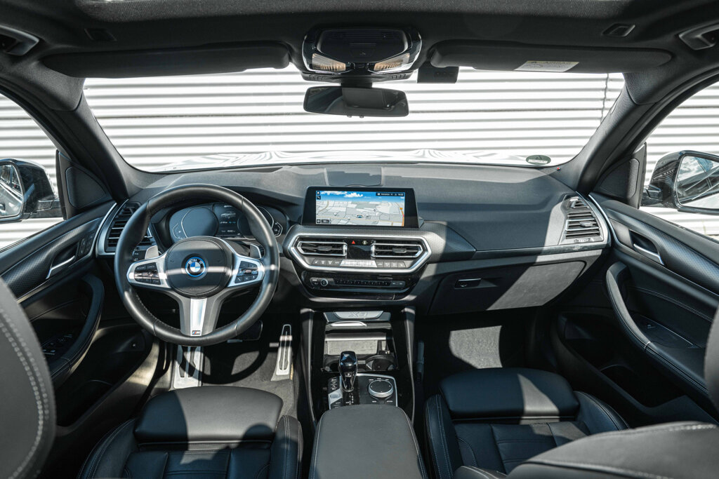 BMW X3 5