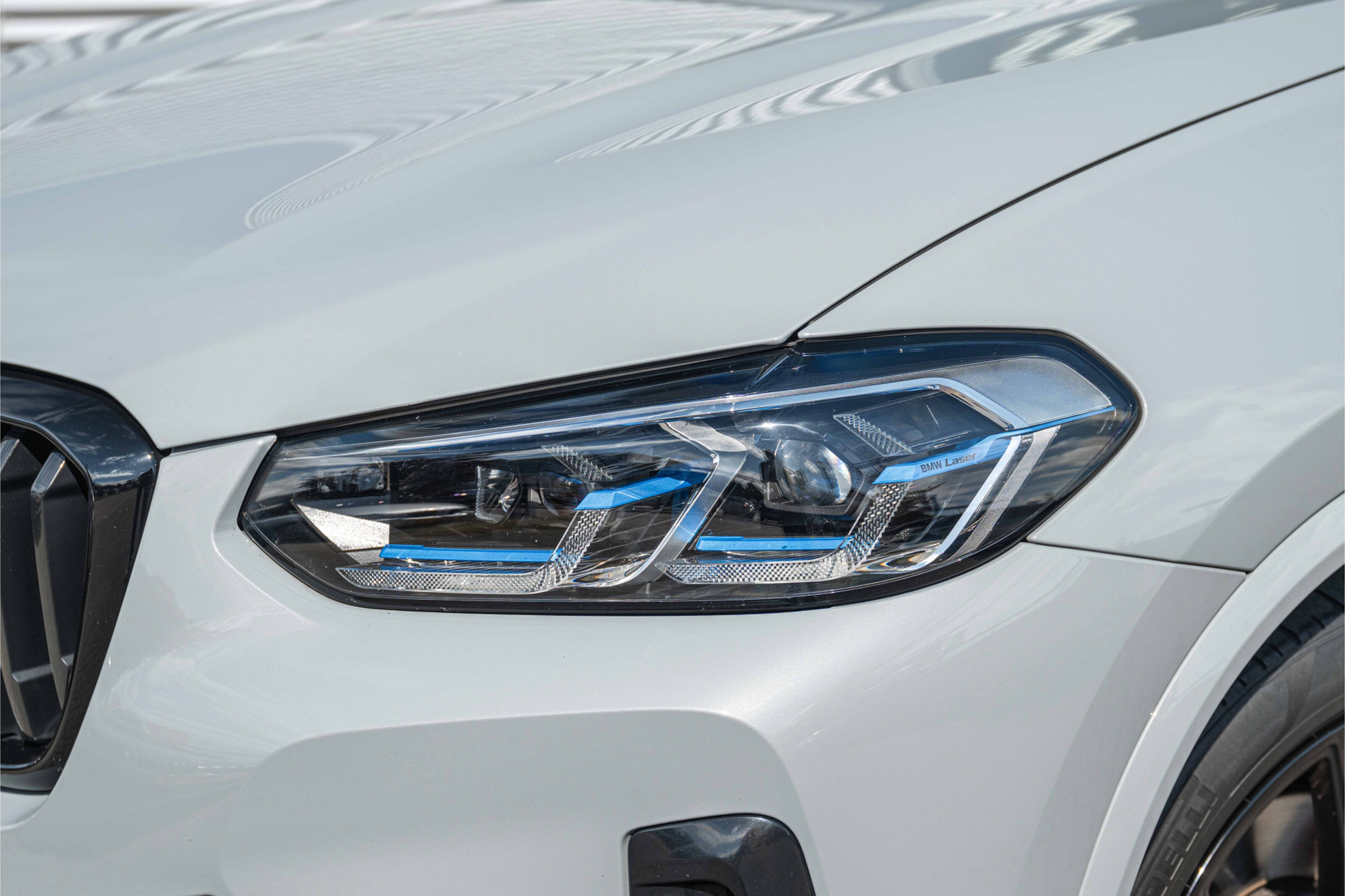 BMW X3 6