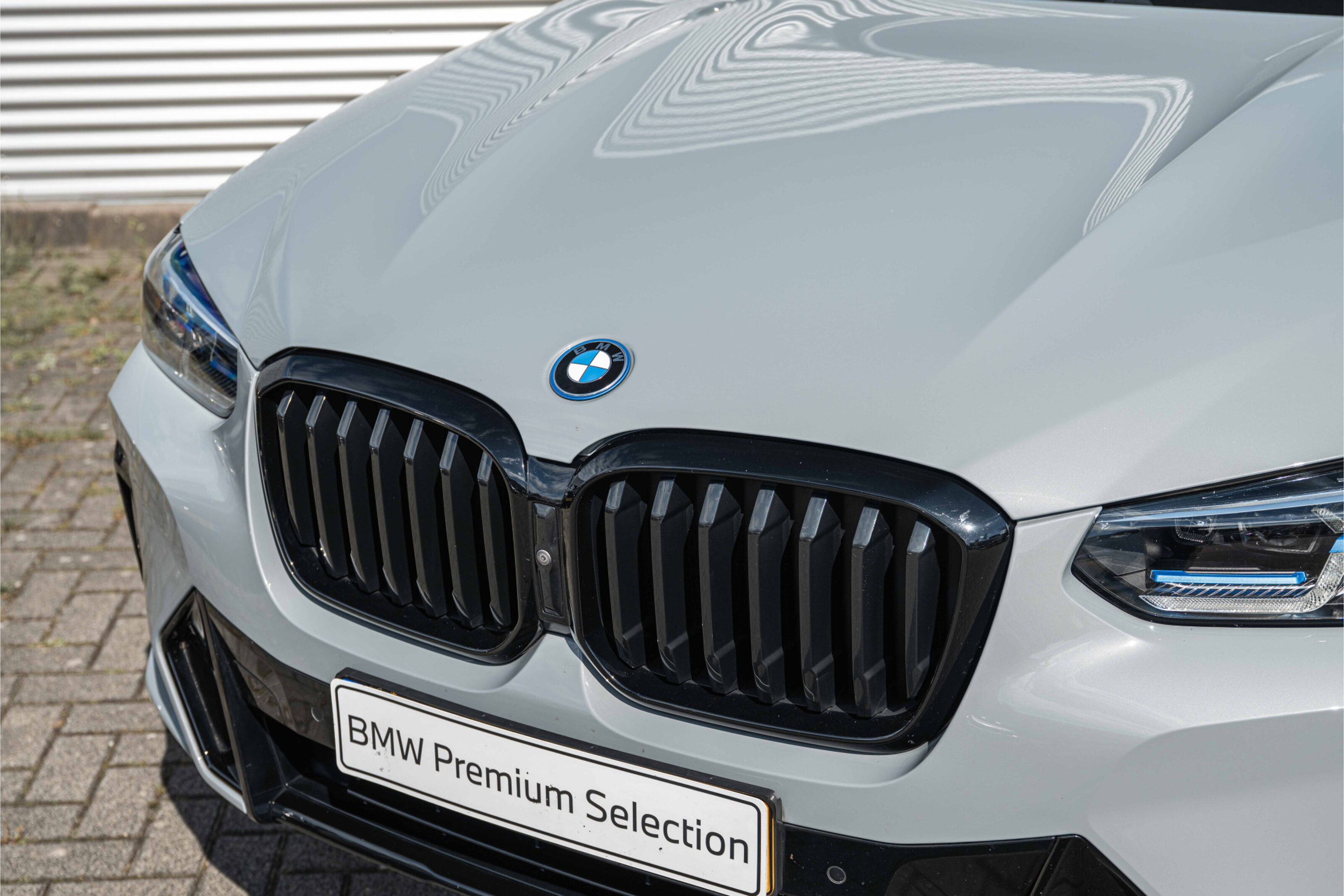 BMW X3 9