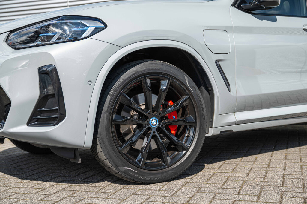 BMW X3 11