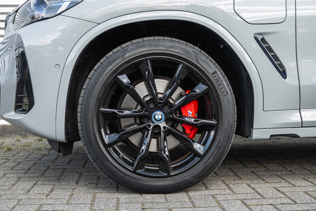 BMW X3 12