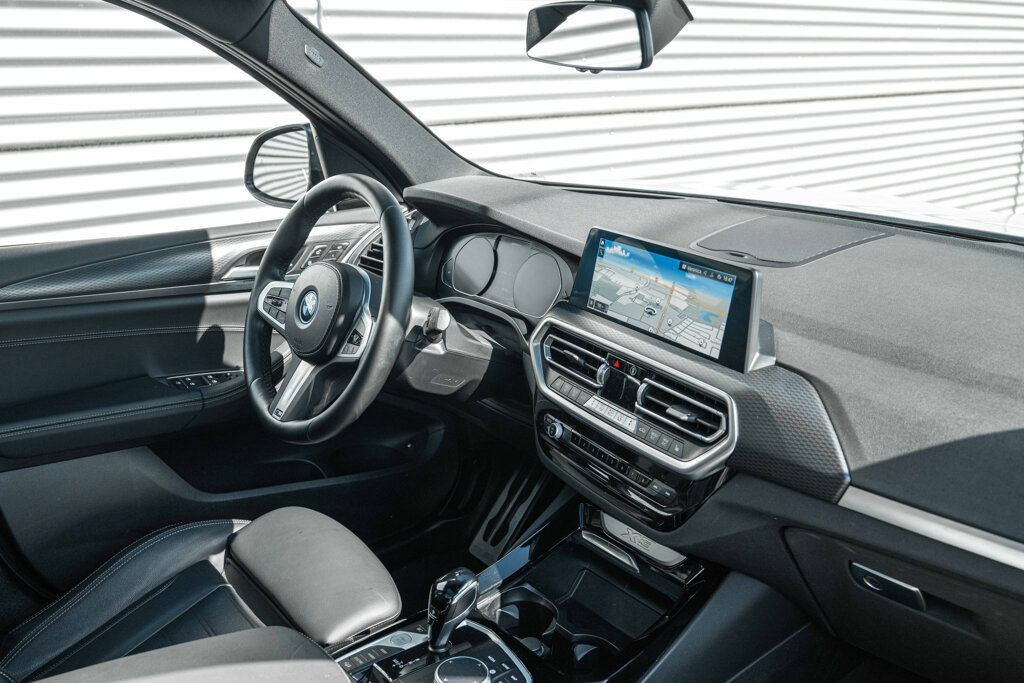 BMW X3 13