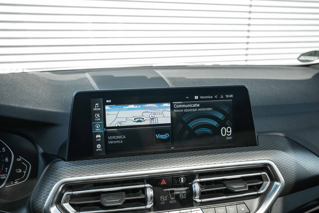BMW X3 19