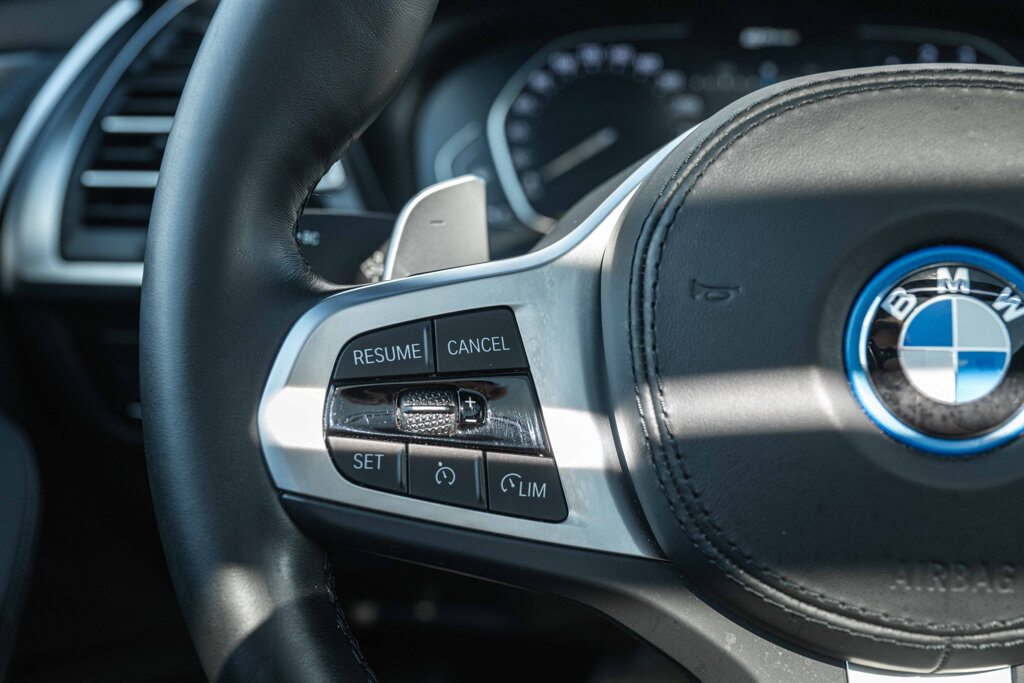 BMW X3 24