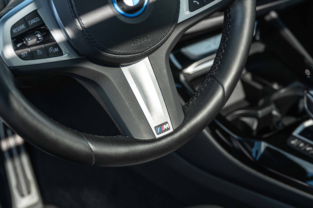 BMW X3 29