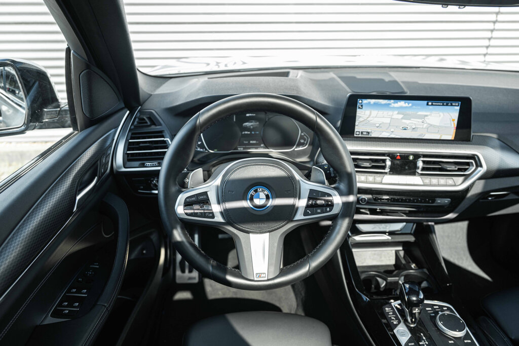 BMW X3 31