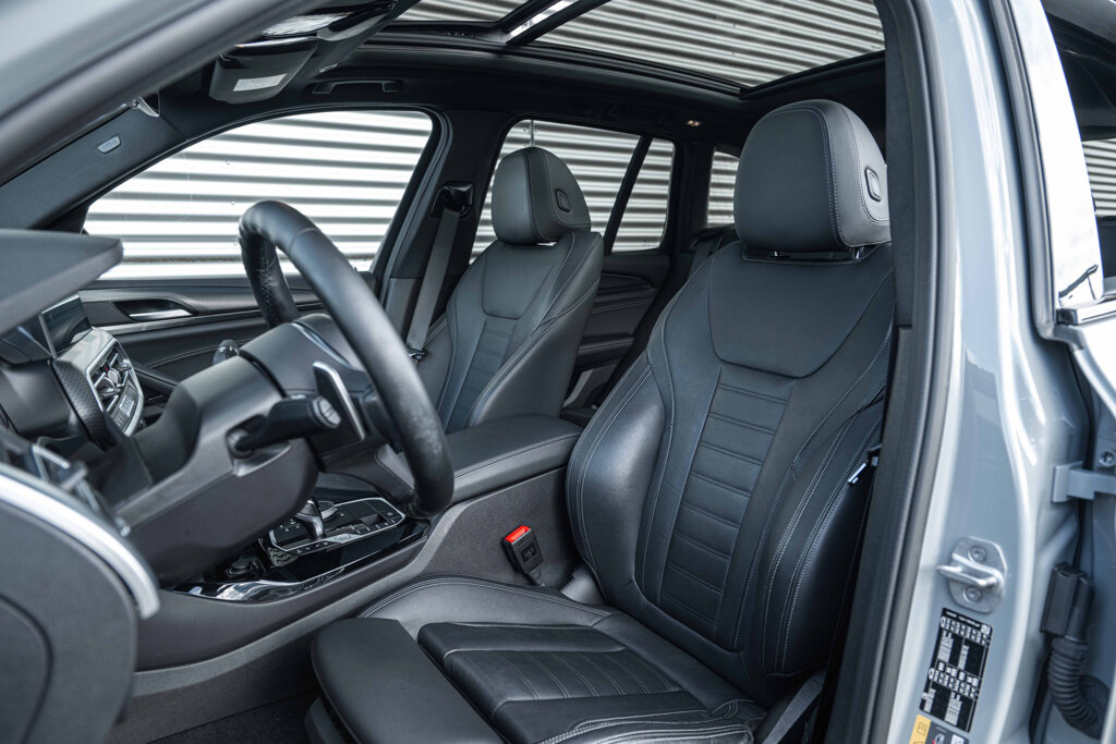 BMW X3 35