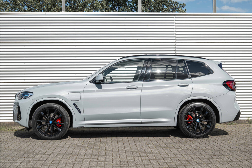 BMW X3 37
